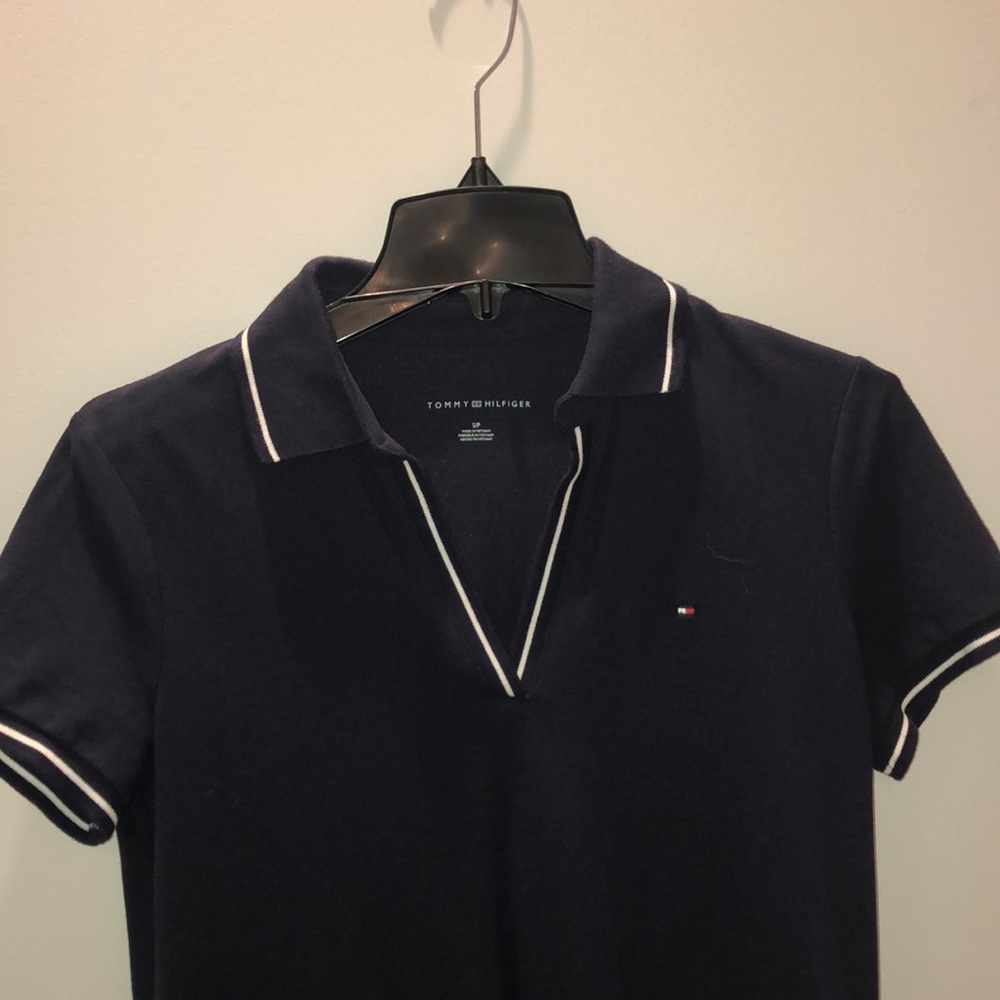 Tommy Hilfiger Dress - Picture 2 of 4